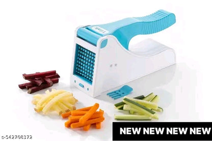 Multiple veggie choper