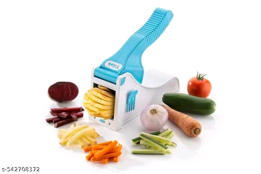 Multiple veggie choper